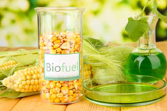 Knightsridge biofuel availability