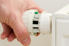 Knightsridge central heating repair costs