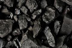 Knightsridge coal boiler costs