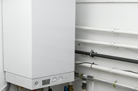 free Knightsridge condensing boiler quotes