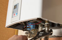 free Knightsridge boiler install quotes